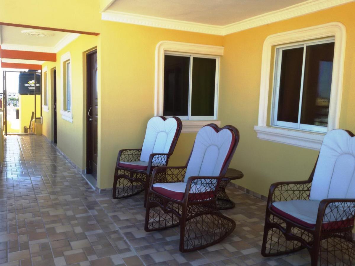 Bnb Tropical Island Aparthotel - Corales Del Sur - Santo Domingo Este Kültér fotó
