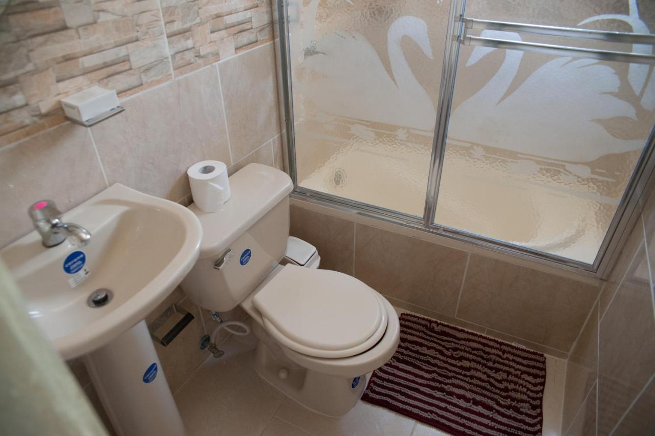 Bnb Tropical Island Aparthotel - Corales Del Sur - Santo Domingo Este Kültér fotó