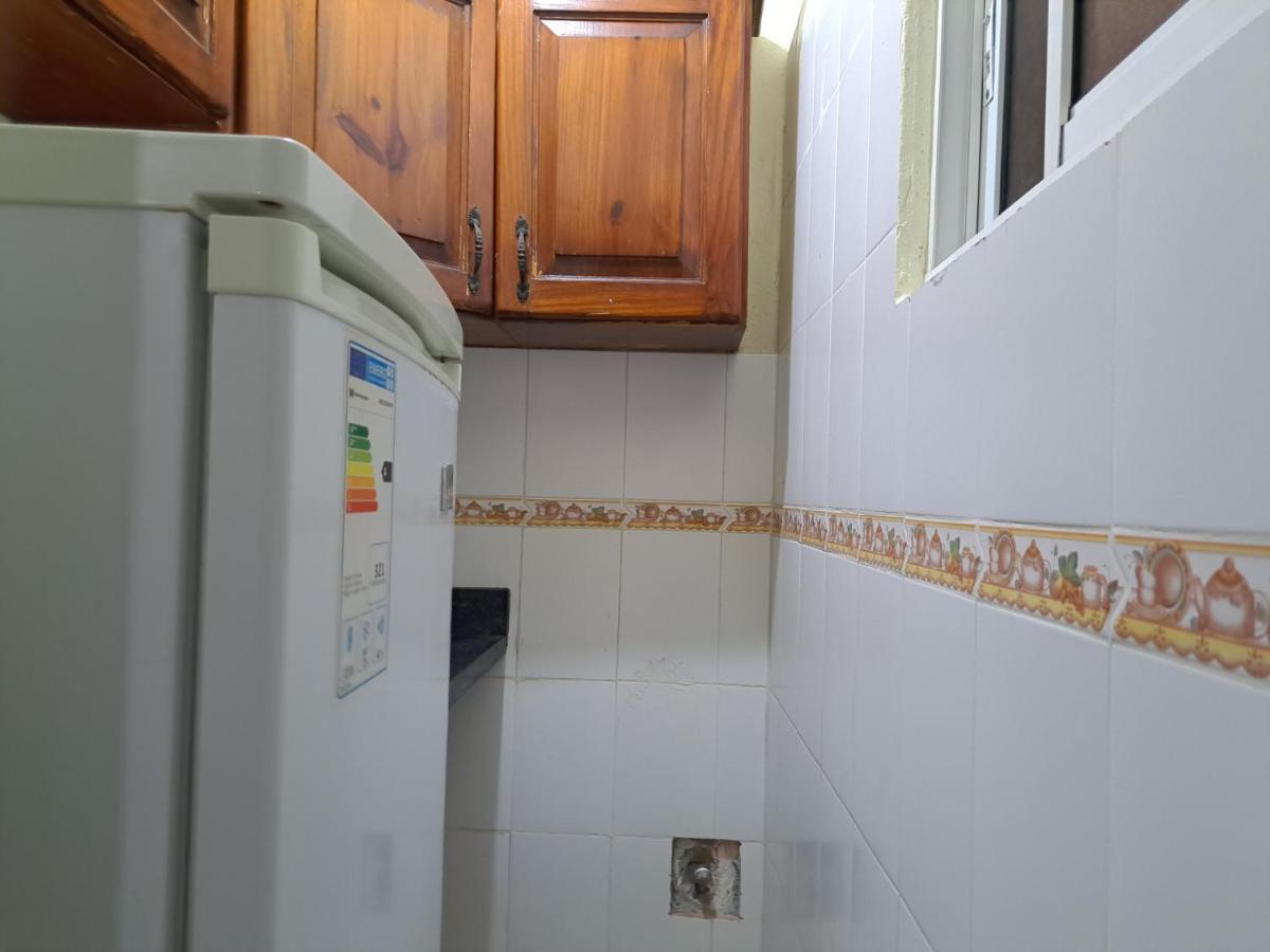 Bnb Tropical Island Aparthotel - Corales Del Sur - Santo Domingo Este Kültér fotó