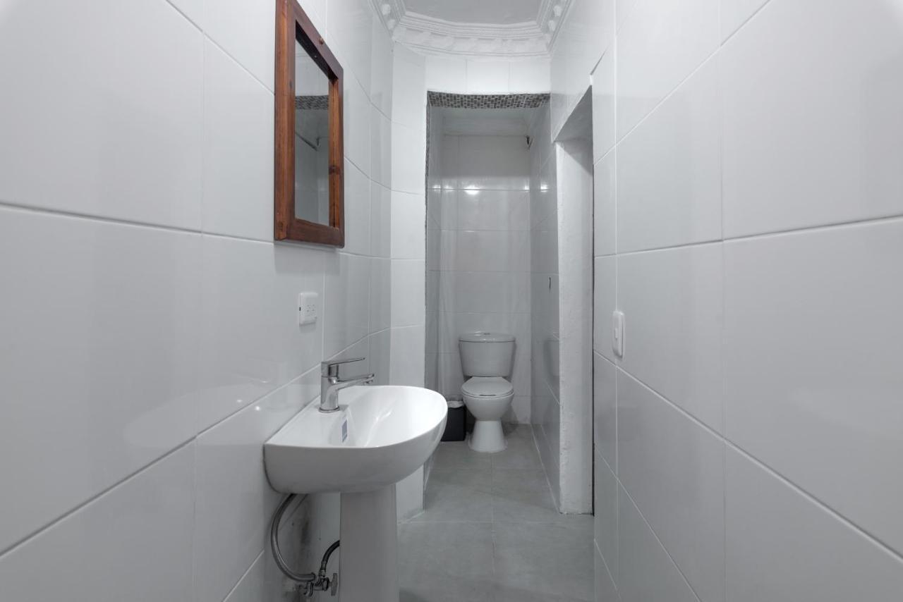 Bnb Tropical Island Aparthotel - Corales Del Sur - Santo Domingo Este Kültér fotó
