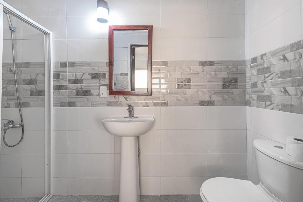 Bnb Tropical Island Aparthotel - Corales Del Sur - Santo Domingo Este Kültér fotó