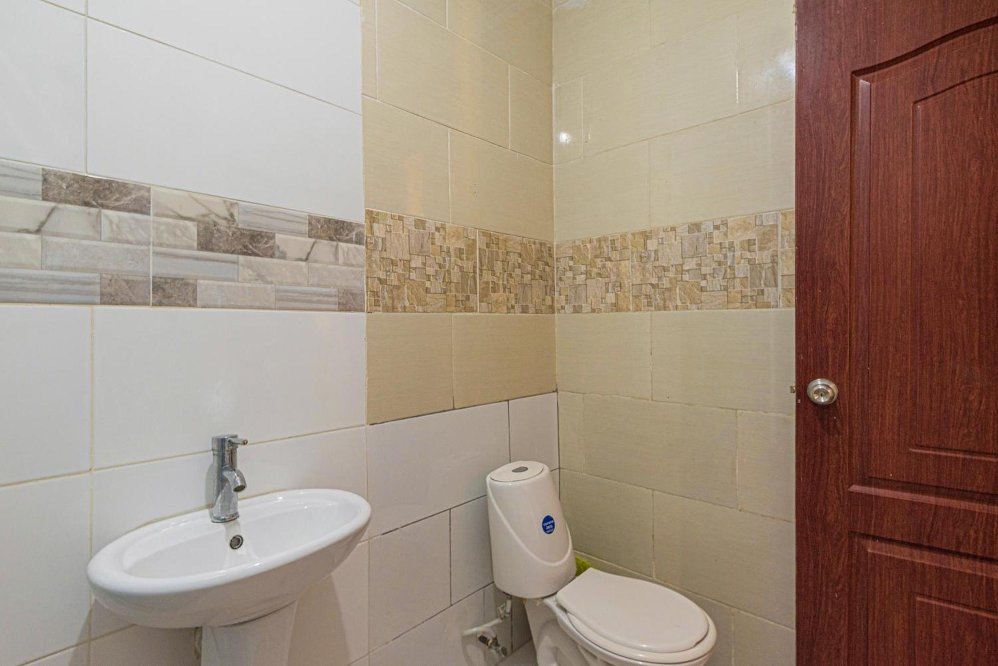 Bnb Tropical Island Aparthotel - Corales Del Sur - Santo Domingo Este Kültér fotó