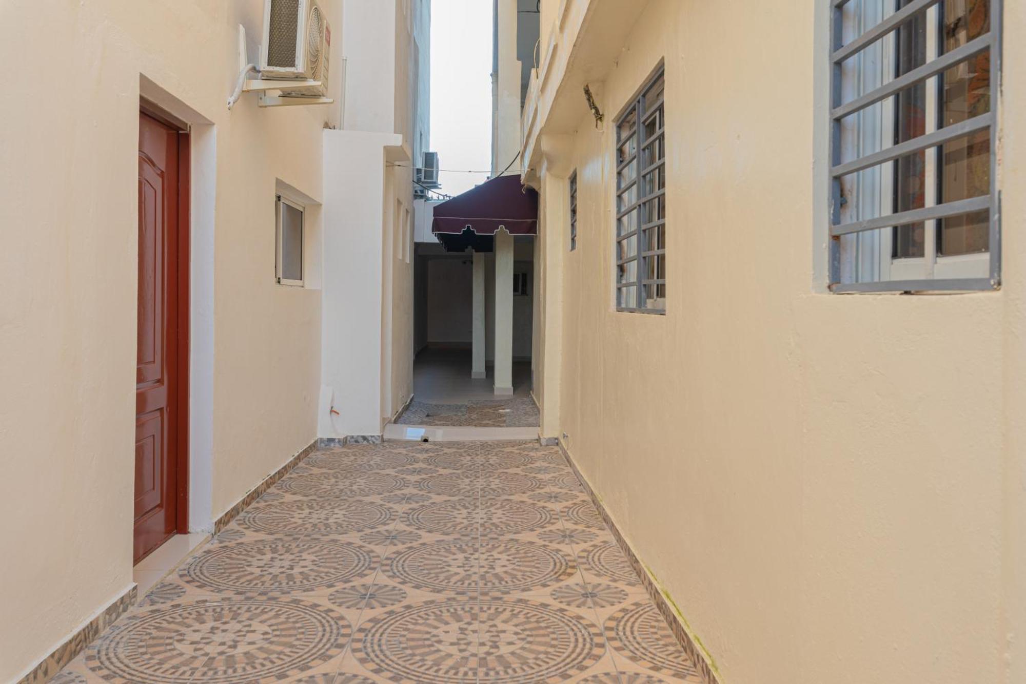 Bnb Tropical Island Aparthotel - Corales Del Sur - Santo Domingo Este Kültér fotó
