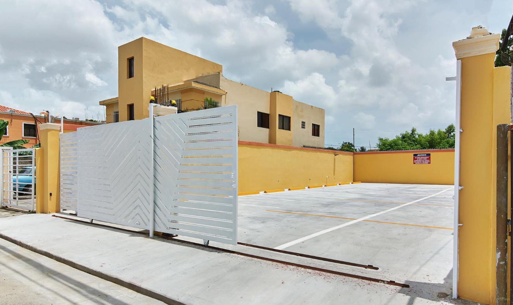 Bnb Tropical Island Aparthotel - Corales Del Sur - Santo Domingo Este Kültér fotó
